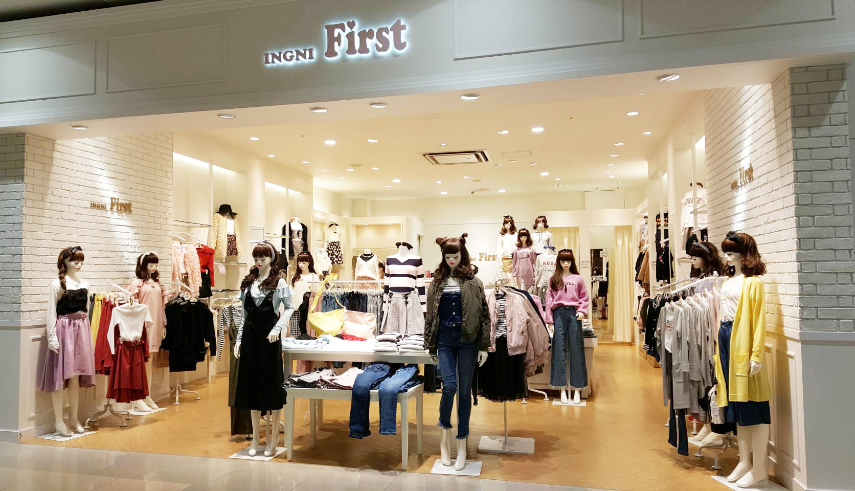 株式会社イング ｉｎｇｎｉ Ingni First Allamanda他 ハリケンナビ